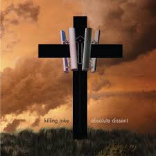 Killing Joke Albums reviewed - Absolute dissent
