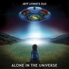 alone in the universe