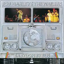 Babylon by Bus (1978) - Bob Marley's music