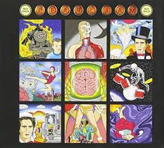 Backspacer (2009)