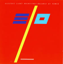 ELO albums reviewed - balance of power