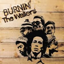 Burnin’ (1973)