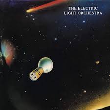 ELO albums reviewed - ELO 2