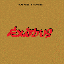 Exodus (1977) - Bob Marley's music