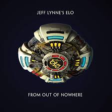 ELO albums reviewed - from out of nowhere