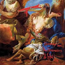 Hosannas from the basements of hell