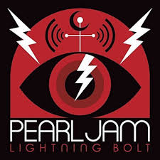 Lightning Bolt (2013) - Pearl Jam album review