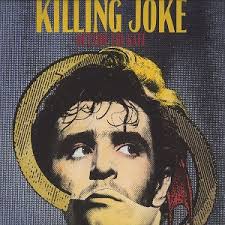 Killing Joke Albums reviewed - Outside the gate