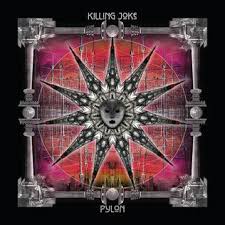 Killing Joke Albums reviewed - Plyon