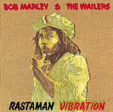 Rastaman Vibration (1976)