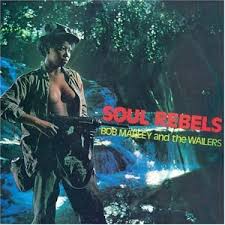 Soul Rebels (1970)