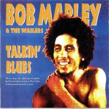Talkin’ Blues (1991) - Bob Marley's music