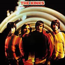 The Kinks are the village green preservation society