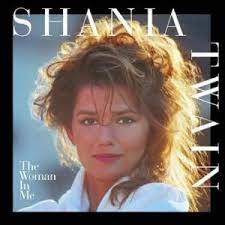 The Woman in Me – Shania Twain (1995)