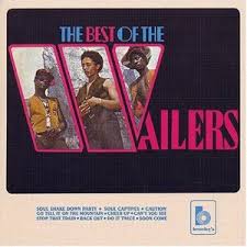 The Best of The Wailers (1971)