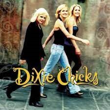 Wide Open Spaces – The Chicks (1998) - best-selling country music albums
