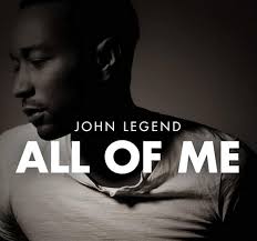 John Legend – All of Me