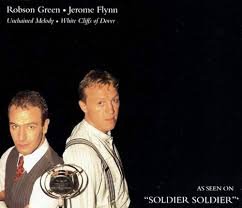 Robson & Jerome – Unchained Melody