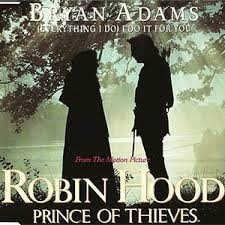 Bryan Adams – (Everything I Do) I Do It for You