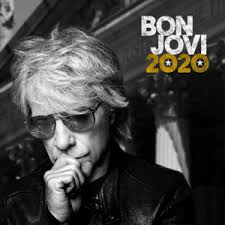 Bon Jovi albums reviewed - 2020