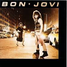 Bon Jovi albums reviewed - Bon Jovi
