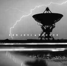 Bon Jovi albums reviewed - bounce