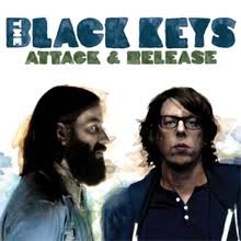 Attack & Release - Black Keys Music