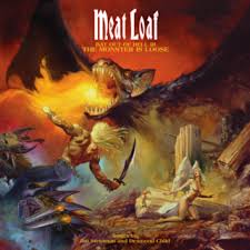 Exploring Meat Loaf Hits; An Album Review