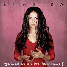 Dónde Están los Ladrones? (1998)