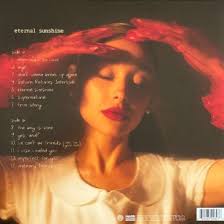 Eternal Sunshine (2024) - Ariana Grande albums