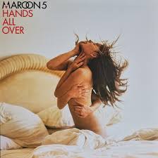 Hands All Over (2010)
