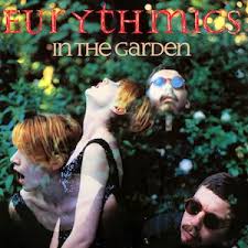 In the Garden - Annie Lennox Best Albums