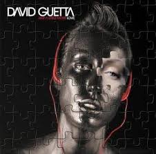 Just a Little More Love -David Guetta music artist