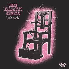 Let’s Rock - Black Keys Music