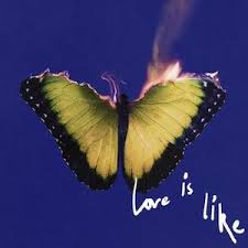Love Is Like (2025) - Maroon Five music