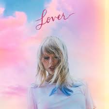 Lover - Taylor Swift album review
