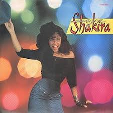 Magia (1991) - shakira music