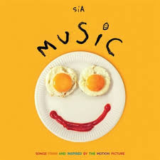 Music – Songs from and Inspired by the Motion Picture (2021) - Sia albums