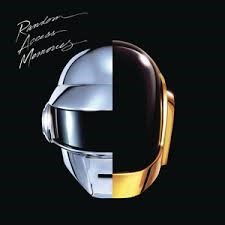 The best of Daft Punk