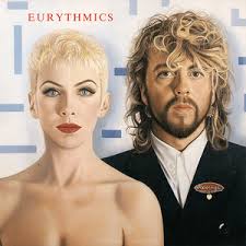 Revenge - Annie Lennox Best Albums