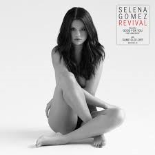 Revival - Selena Gomez career