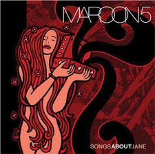 Maroon Five music; An Album Review