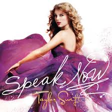 Speak Now - Taylor Swift album review