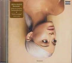Sweetener (2018)