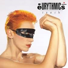 Touch - Annie Lennox Best Albums