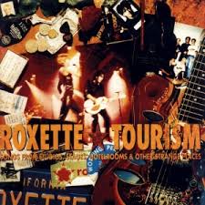 Tourism - best Roxette Album