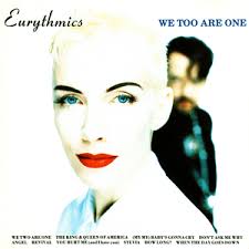 We Too Are One - Annie Lennox Best Albums