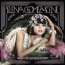When the Sun Goes Down - Selena Gomez career