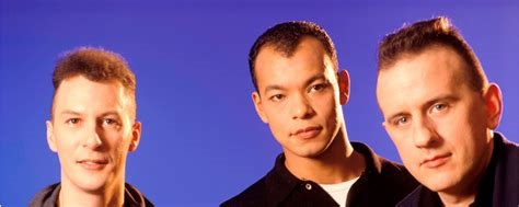 Fine Young Cannibals Album Review