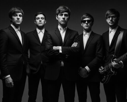 Franz Ferdinand: A Definitive Studio Album Review